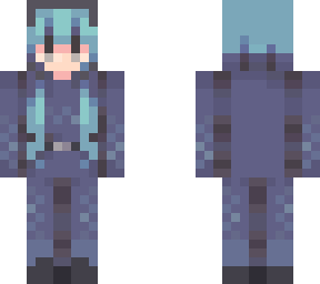 willow :: full skin!