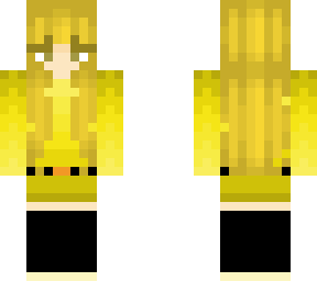 yellow (golden)