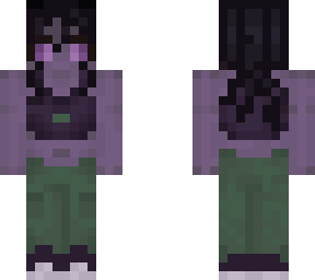 zepherine