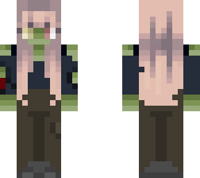 zombers