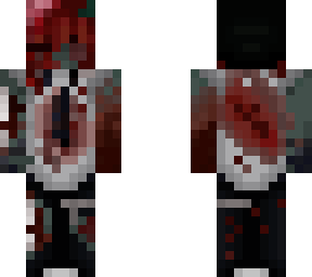 zombies skin v2