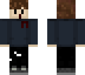 zombur (from sorry boys)