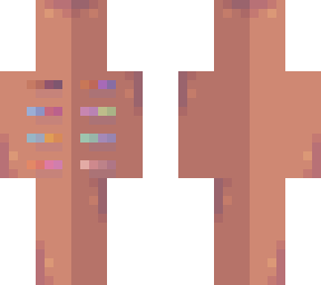 // some color palettes //