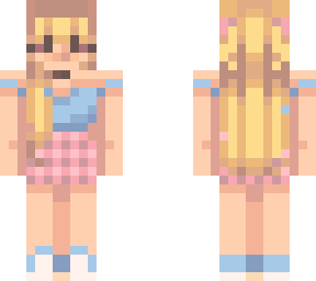 . haley . stardew .