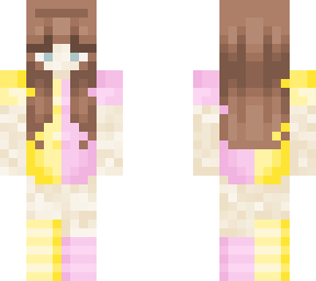 ? pink lemonade ?
