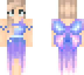 ~fairy costume~