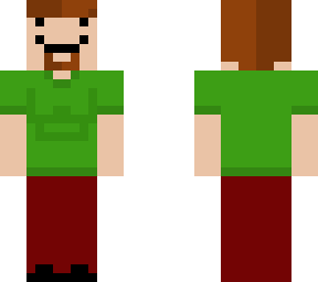 0.1% of shaggy's power