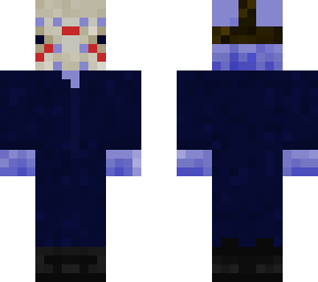 ajolote jason