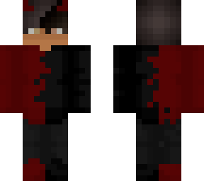 all dark in such -