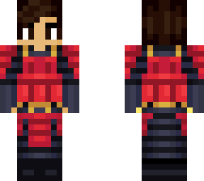 armor i