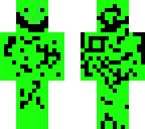 better corrupt green