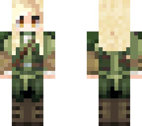 blondy
