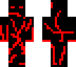 blood man
