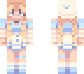 bluebird - remake