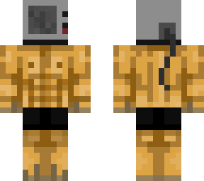 cameltron