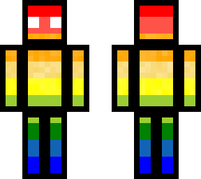 camo skin