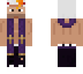 cura auron (aurona version)