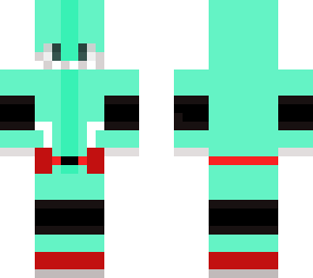deku alpha costume
