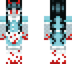 demon maid