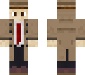 detective matthew
