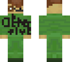 detective skin