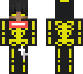 drippy jaminki