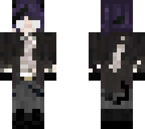e!shadow with bandagess