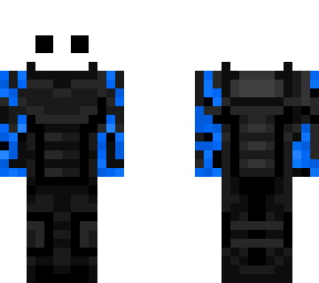 electric ghost