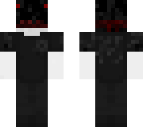 emo demon blind boy