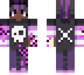 enderman boy