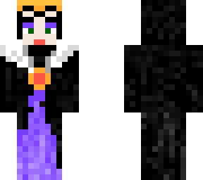 evil queen from disney's snow white