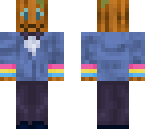 fancy bug