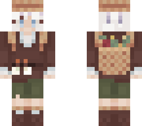 farmer apple