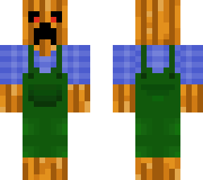 farmer creeper