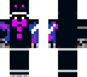 fnaf glich foxy