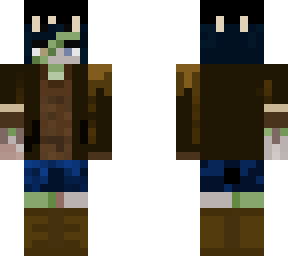 frenskinain