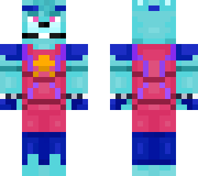 glamrock bonnie