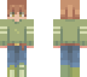 green bean - rce