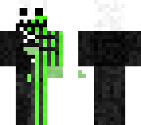 green jack