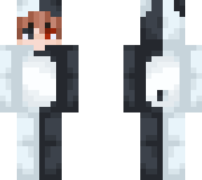 halloween 2023 panda 2