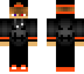 halloween boy
