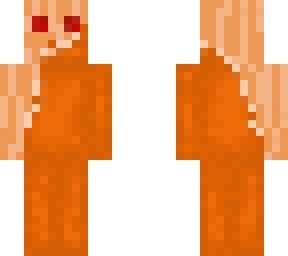 halloween orange 5.5