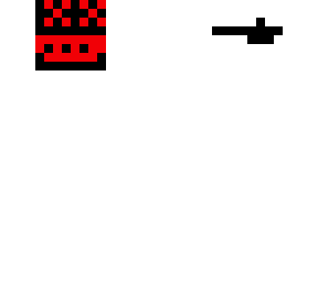 hallowen skin