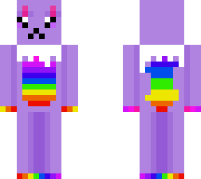 hedgehog1982's signature skin