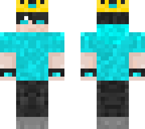 hzaanuwarrior the official skin