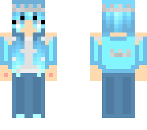 ice queen (original)