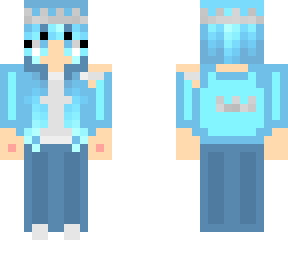 ice queen fixed