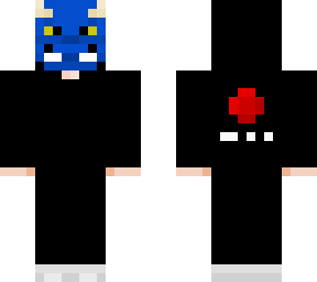 its just an oni. plus more