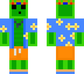 itzlimeslime (beach king)