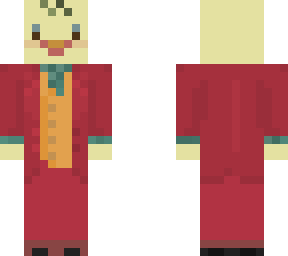 joker duck